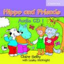 Hippo And Friends 1 Audio Cd