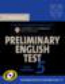 Cambridge Preliminary English Test 5 Student's Book With Answers
