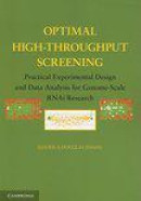 Optimal High-Throughput Screening