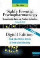 Stahl's Essential Psychopharmacology Online