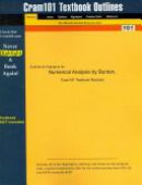 Studyguide for Numerical Analysis by Burden & Faires, ISBN 9780534382162