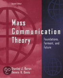 Mass Communication Theory