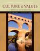 Culture and values 6th ed vol 1 : a survey of the humanities