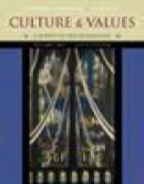 Culture and values: a survey of the humanities, volume 2 6e editie