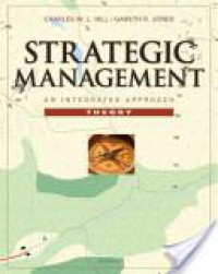 Strategic Management - Theory