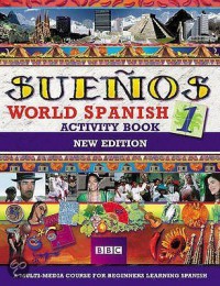 Sueanos World Spanish 1