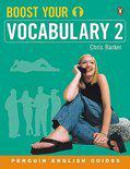 Vocabulary Booster