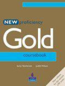 Proficiency Gold Coursebook
