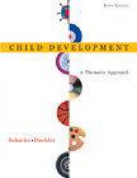 Child development: a thematic approach