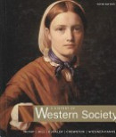 A history of western society: student text - complete