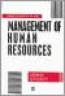 Developments In The Management Of Human Resources
