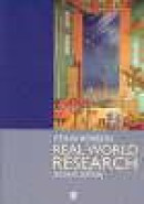 Real world research: a resource for social scientists and practitioner-researchers
