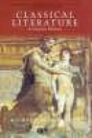 Classical literature: a concise history