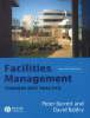 Facilities management towards best practice