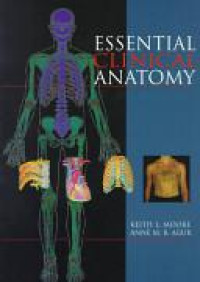 Essential clinical anatomy