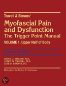 Travell & Simons' Myofascial Pain and Dysfunction: Upper half of body