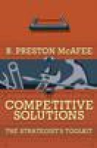 Competitive solutions