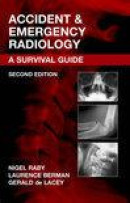 Accident and Emergency Radiology,