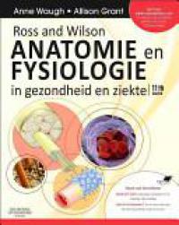 Ross and Wilson Anatomie En Fysiologie in Gezondheid En Ziek
