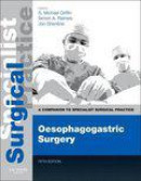 Oesophagogastric Surgery - Print and E-Book