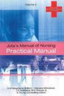 Juta's Manual Of Nursing