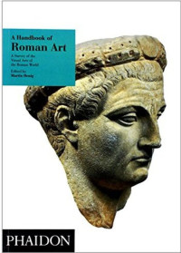 A Handbook of Roman Art