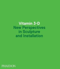 Vitamin 3-D