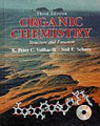 Organic chemistry, structure and function