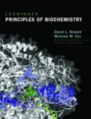 e-Study Guide for: Lehninger Principles of Biochemistry by David L. Nelson, ISBN 9780716771081
