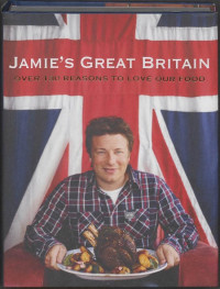 Jamie's Great Britain