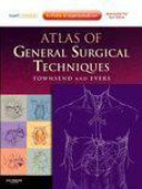 Atlas of General Surgical Techniques
