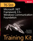MCTS Self Paced Training Kit (Exam 70-503)