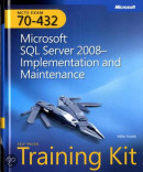 Mcts Self-Paced Training Kit (Exam 70-432)