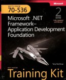 Mcts Self-Paced Training Kit (Exam 70-536)