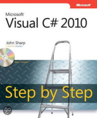 Microsoft(r) Visual C#(r) 2010 Step by Step