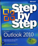 Microsoft Outlook 2010 Step By Step