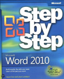 Microsoft Word 2010 Step By Step