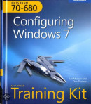 Mcts Self-Paced Training Kit (Exam 70-680)