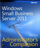 Windows Small Business Server 2011 Administrator's Companion