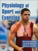 Physiology of Sport and Exercise 5th Edition Enhanced Version