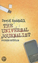 The Universal Journalist