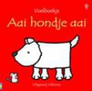 Aai hondje aai