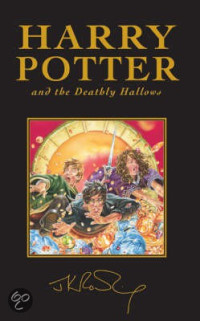 Harry Potter and the Deathly Hallows Special edition
