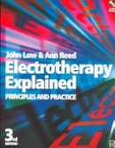 Electrotherapy explained