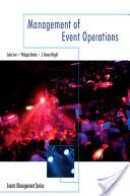 The Management Of Event Operations
