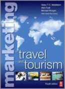 Marketing in Travel and Tourism
