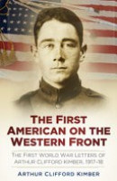 An American on the Western front