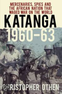 Katanga 1960