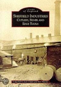 Sheffield\'s industries