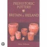 British Prehistoric Pottery